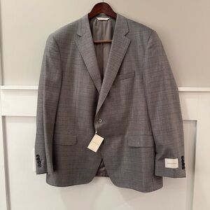 Brand New Samuelsohn Sports Coat